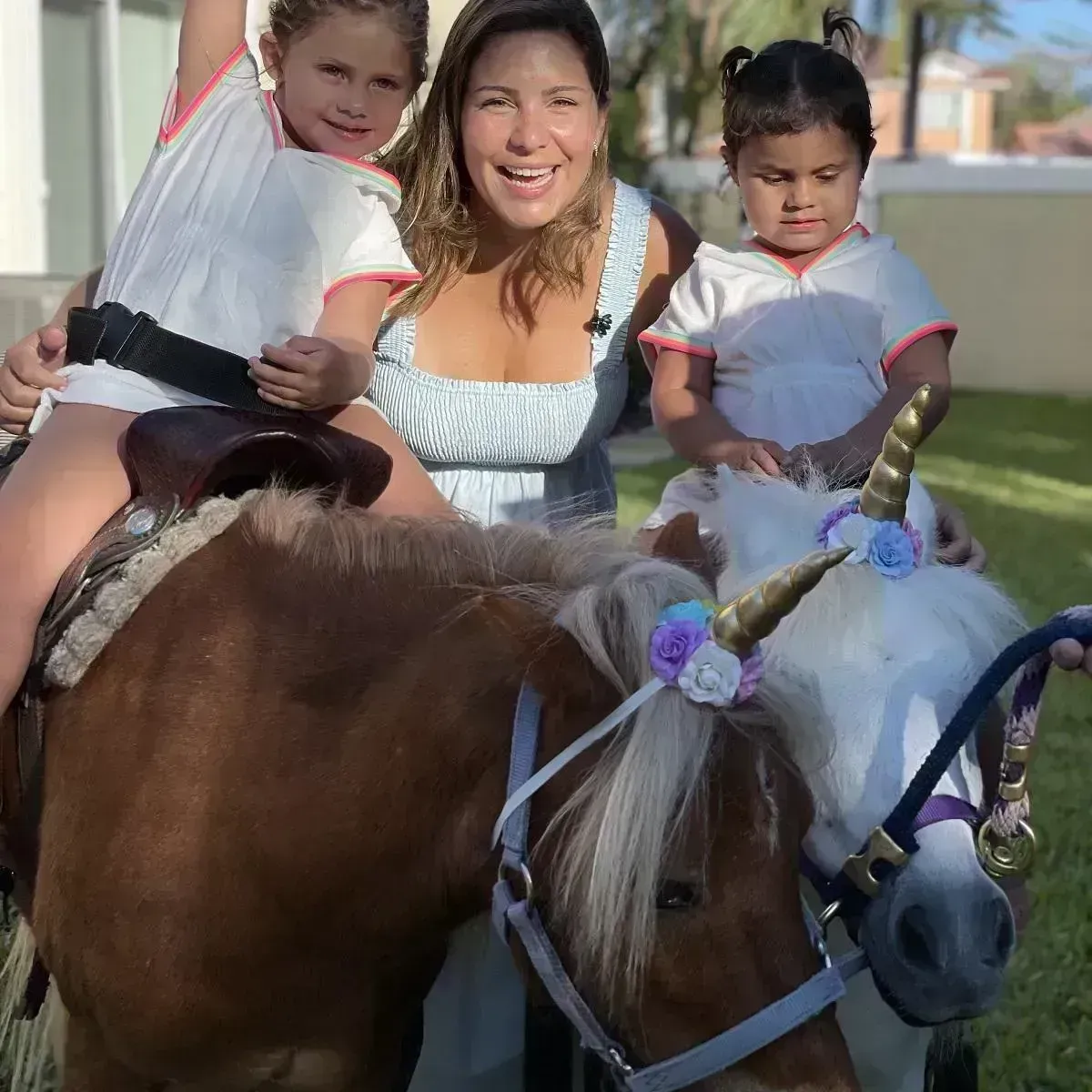 Pony Rentals